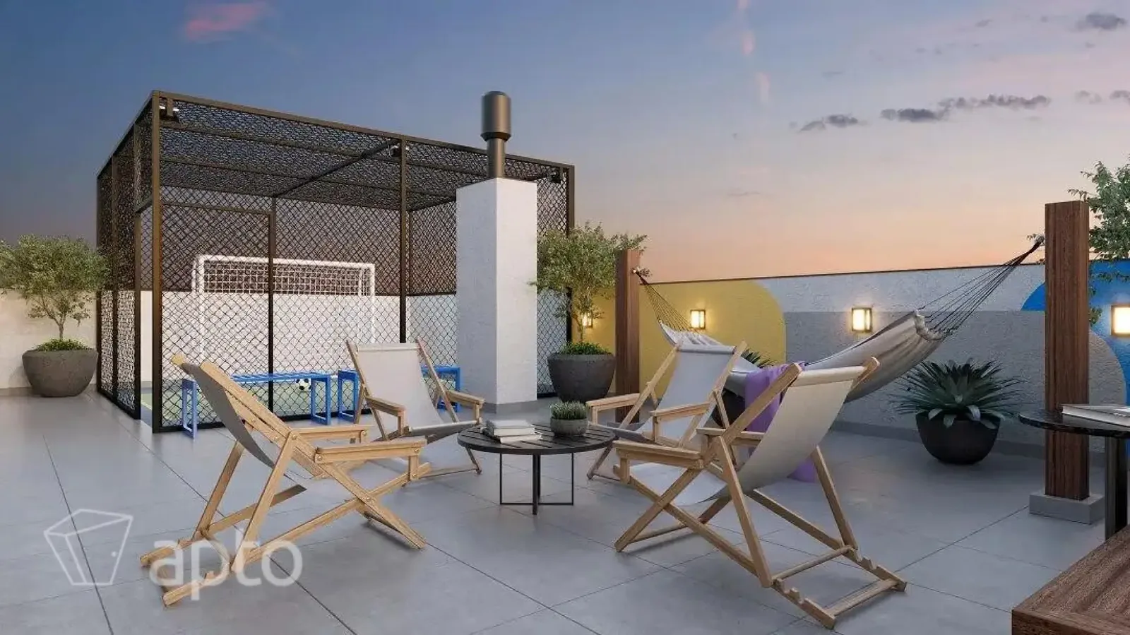 Joy City Habitat · imagem 7