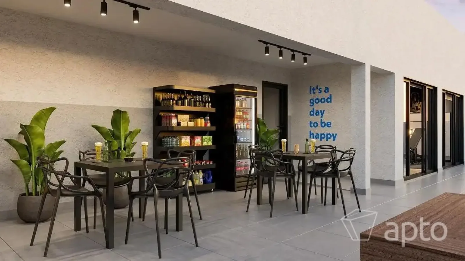Joy City Habitat · imagem 10