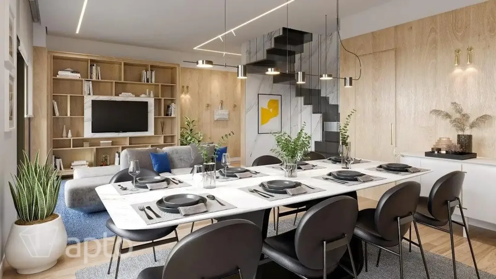 Joy City Habitat · imagem 21