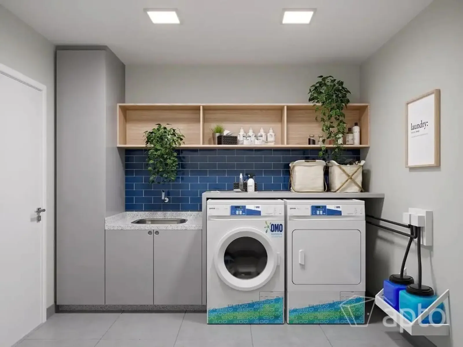 Joy City Habitat · imagem 9