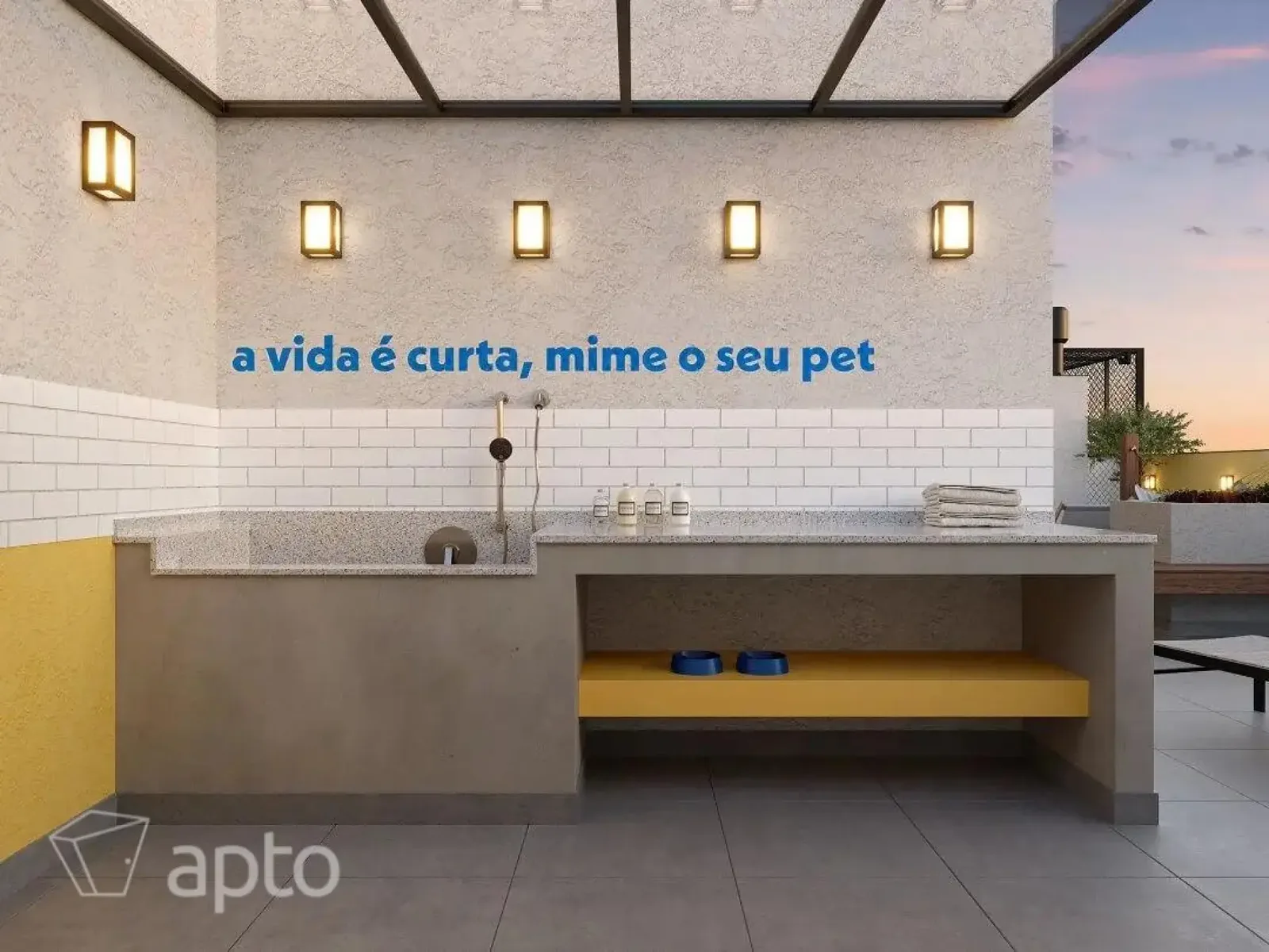 Joy City Habitat · imagem 11