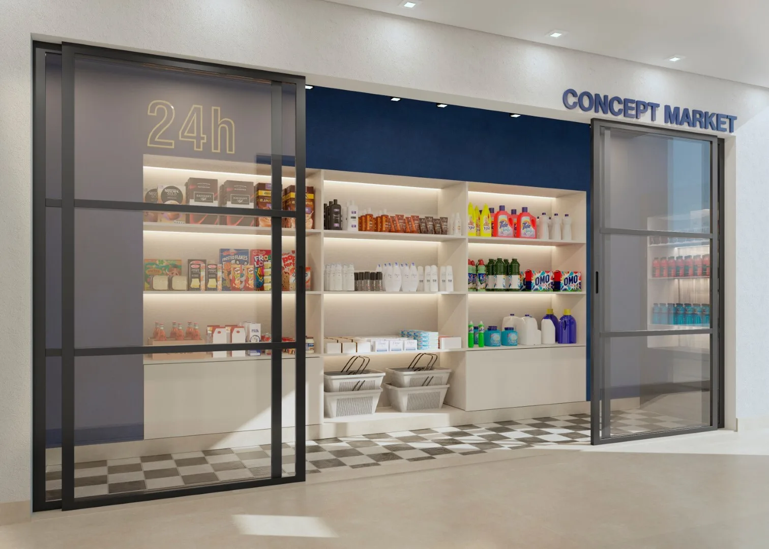 Concept Le Monde · imagem 12