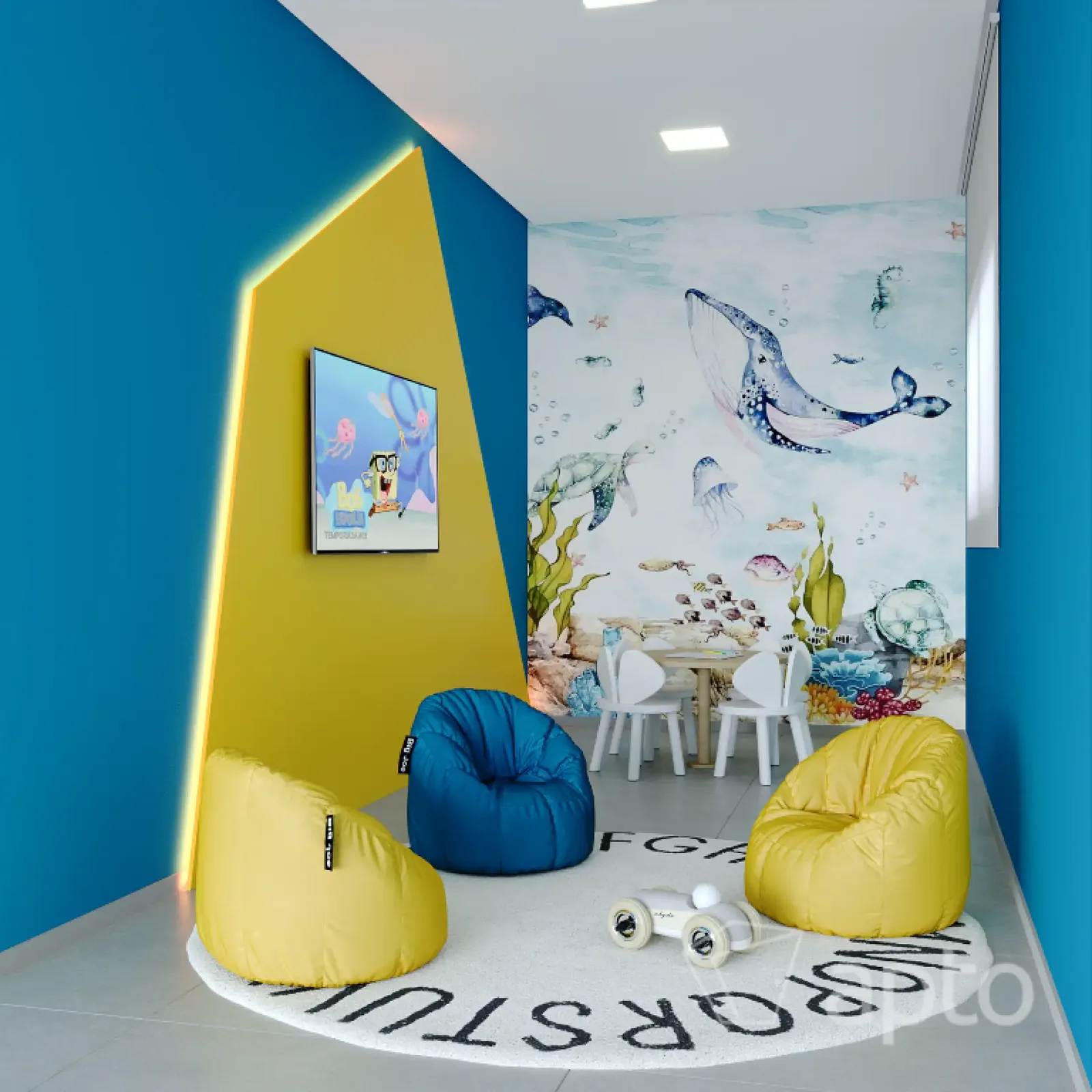 Idea Studi Inteligenti · imagem 8