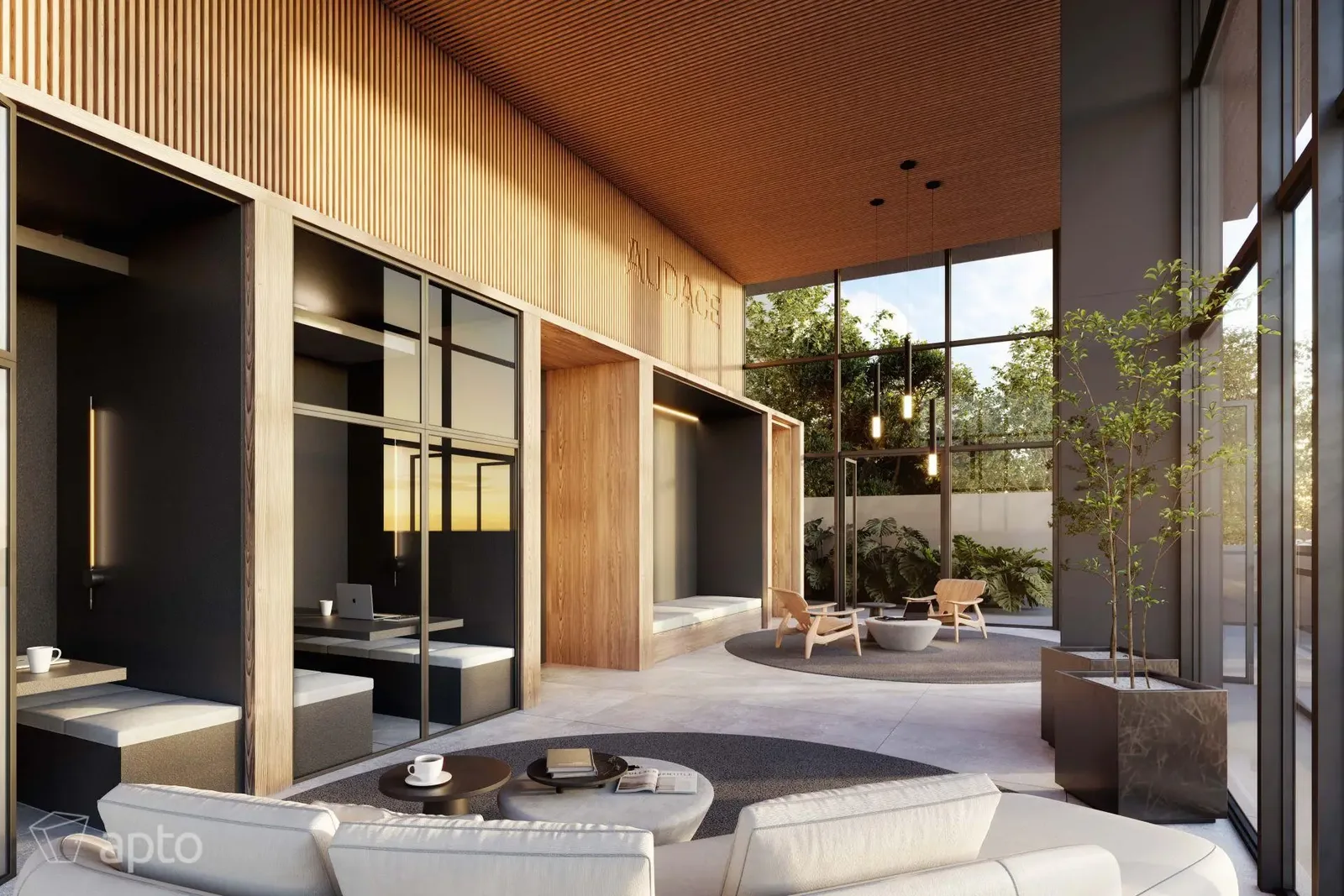 Audace · imagem 7