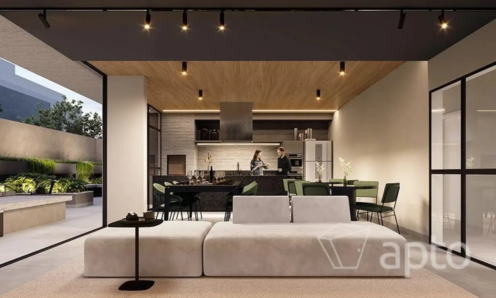 Audace · imagem 4