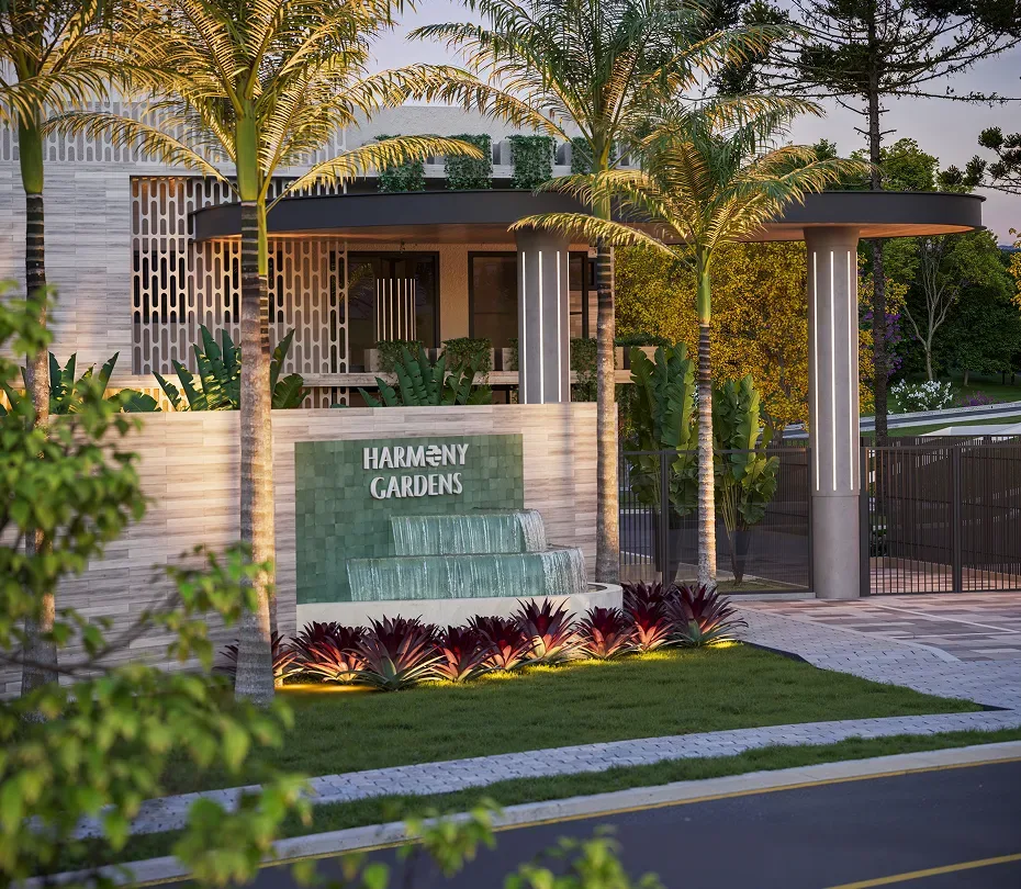 Harmony Gardens · imagem 17