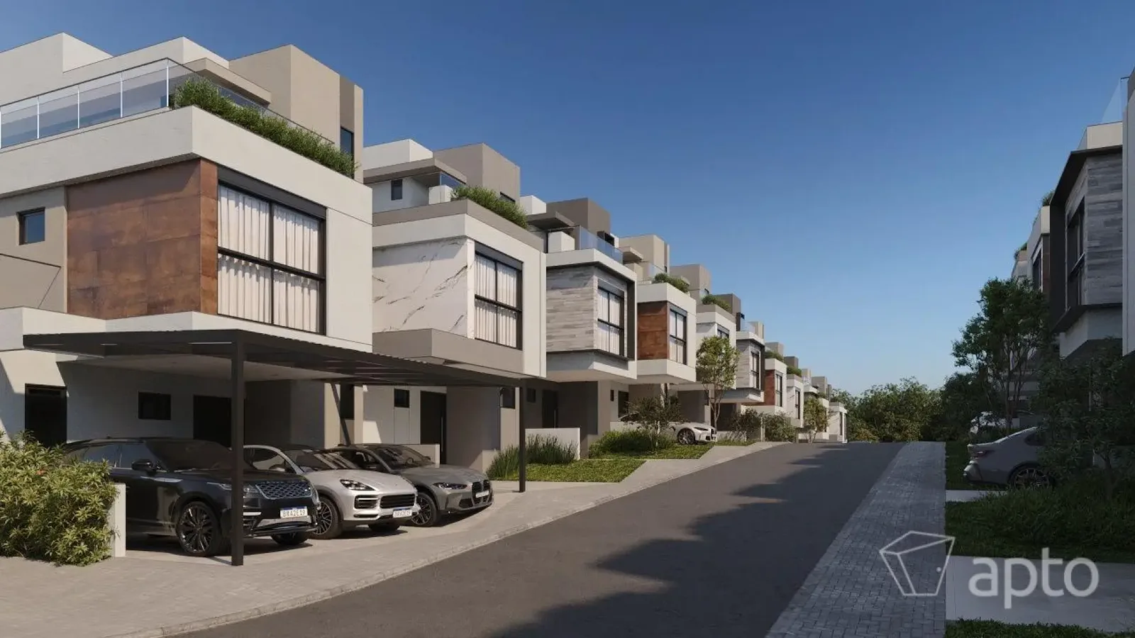 Alameda Ecoville · imagem 28