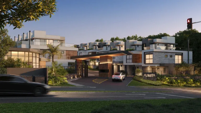 Alameda Ecoville · imagem 17
