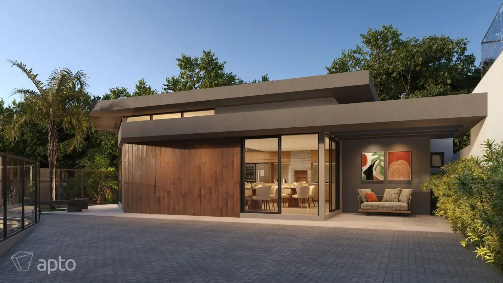 Alameda Ecoville · imagem 26