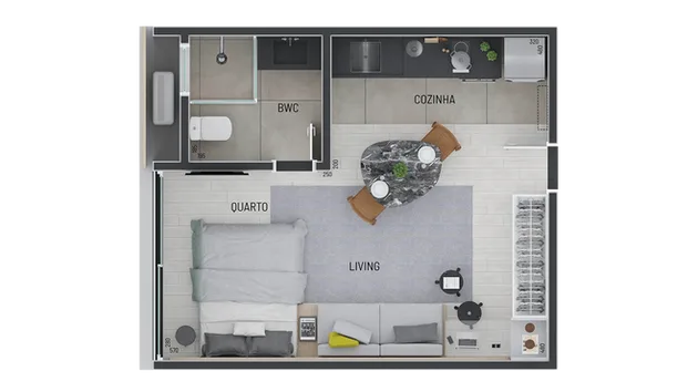 Planta do apartamento — referência b82bf1 6835f3ffa17046f295387220e79764bb~mv2