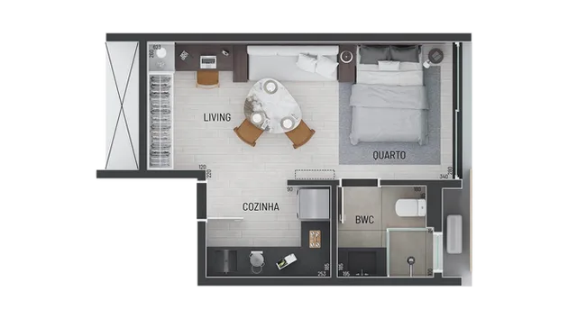 Planta do apartamento — referência b82bf1 acaa72845c5d479abdc8309823e2c858~mv2