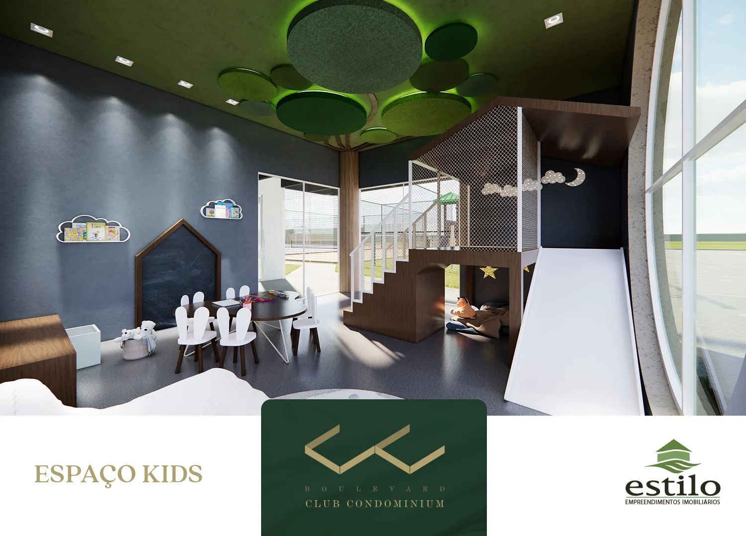 Boulevard Club Condominium · imagem 10