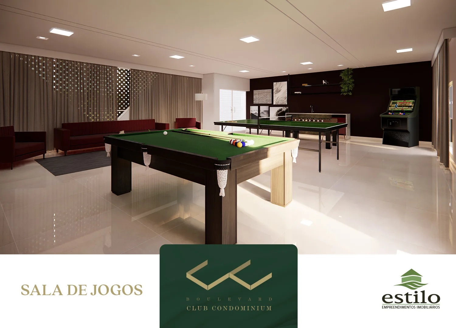 Boulevard Club Condominium · imagem 14