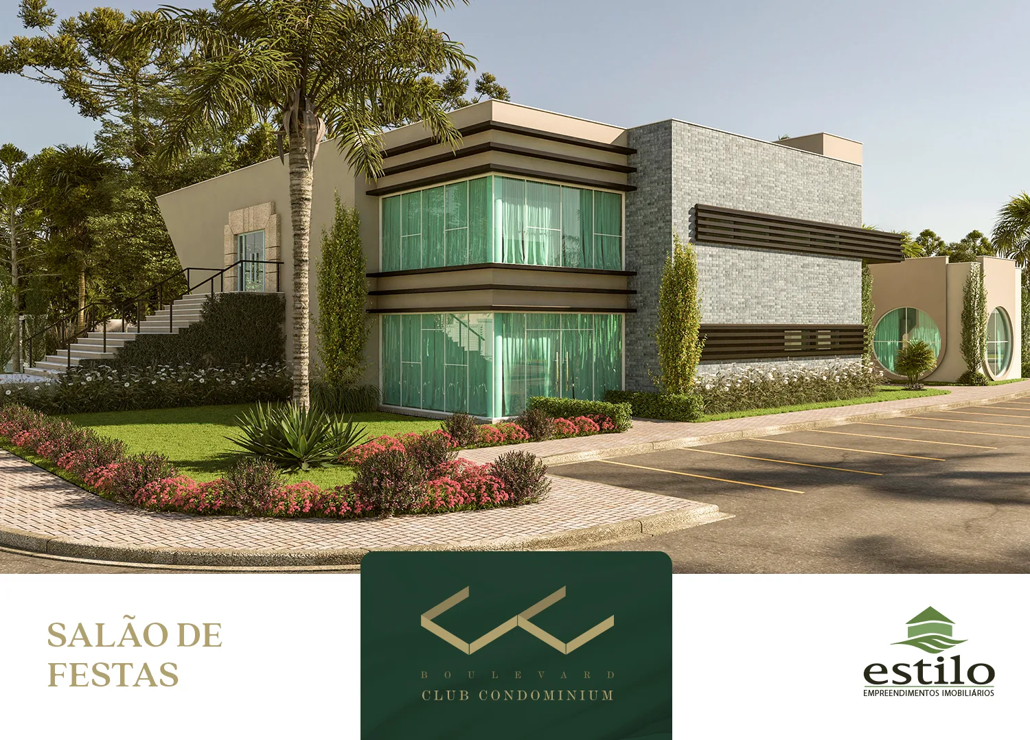 Boulevard Club Condominium · imagem 3