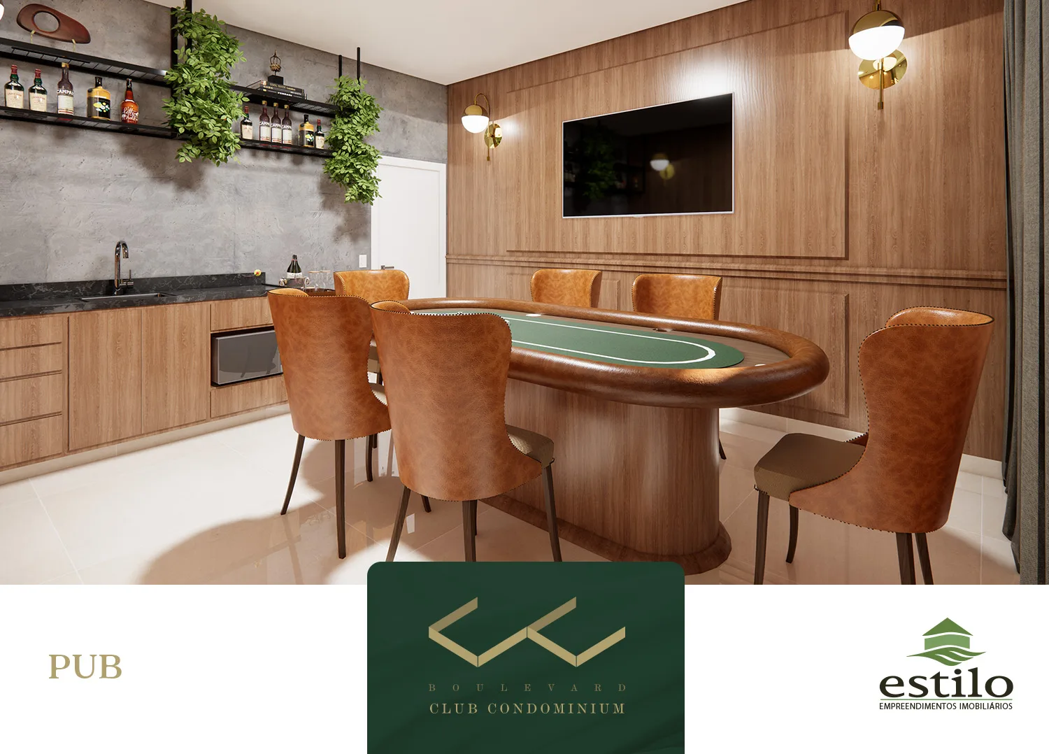 Boulevard Club Condominium · imagem 12