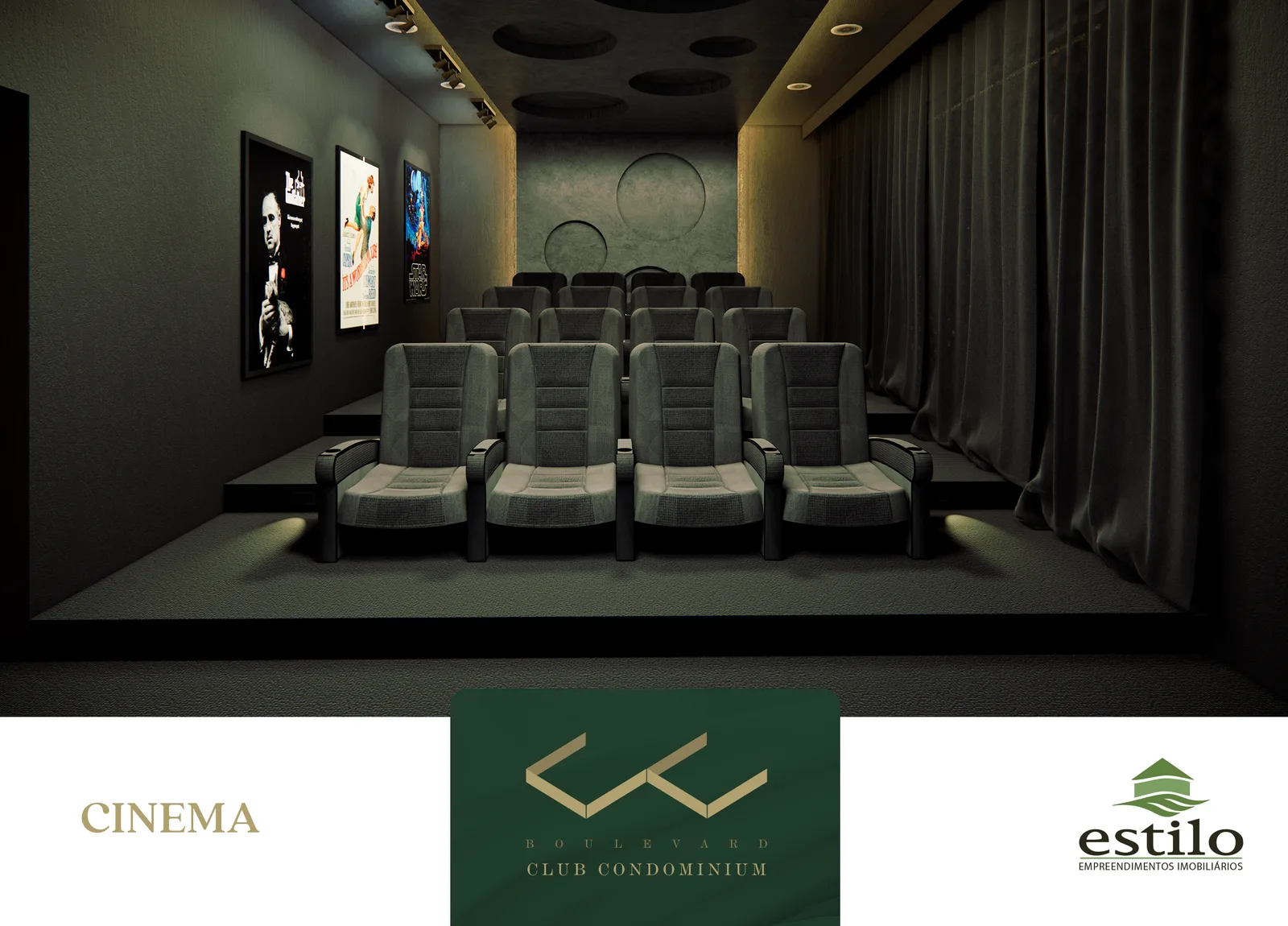 Boulevard Club Condominium · imagem 13