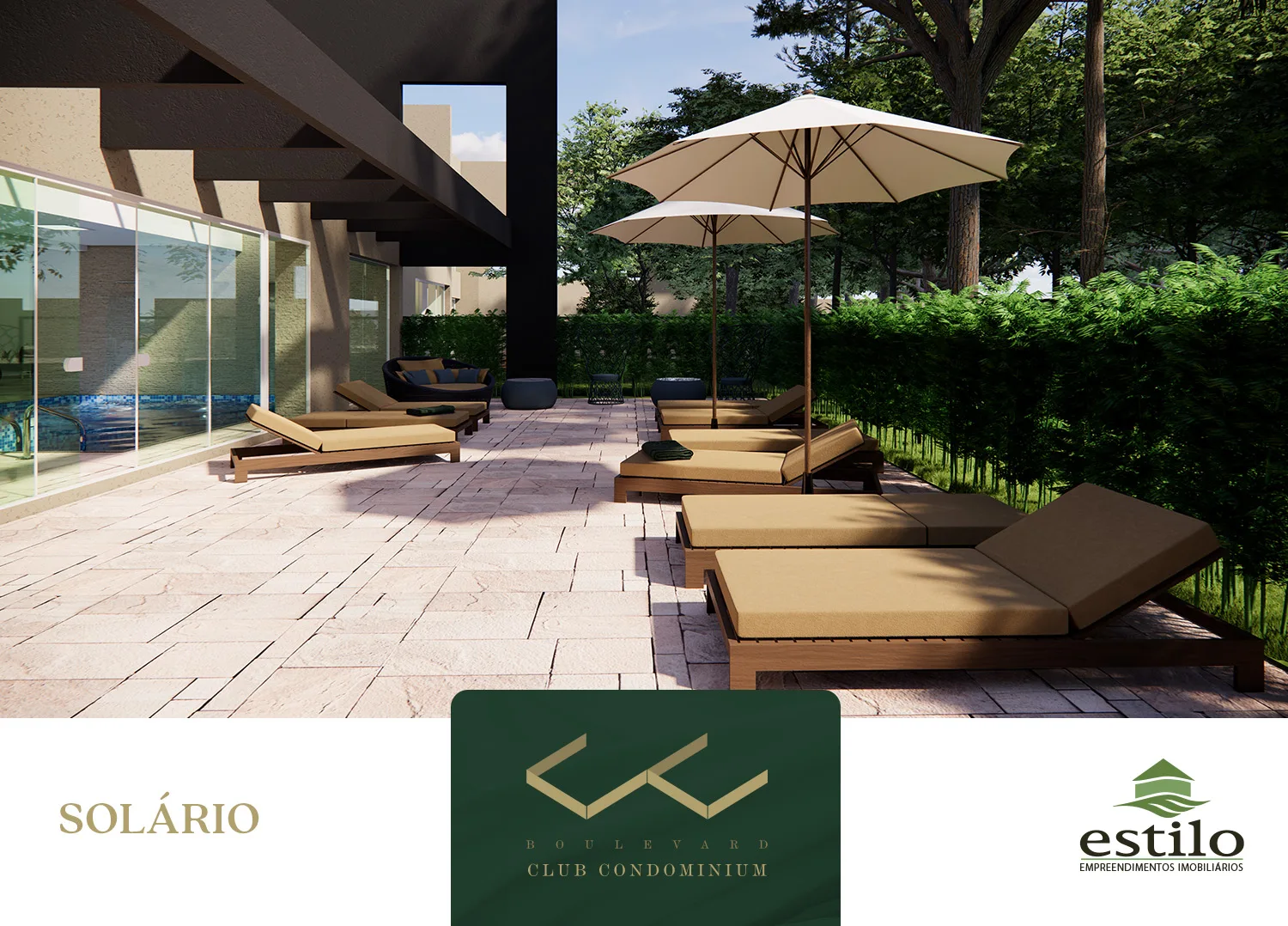 Boulevard Club Condominium · imagem 7