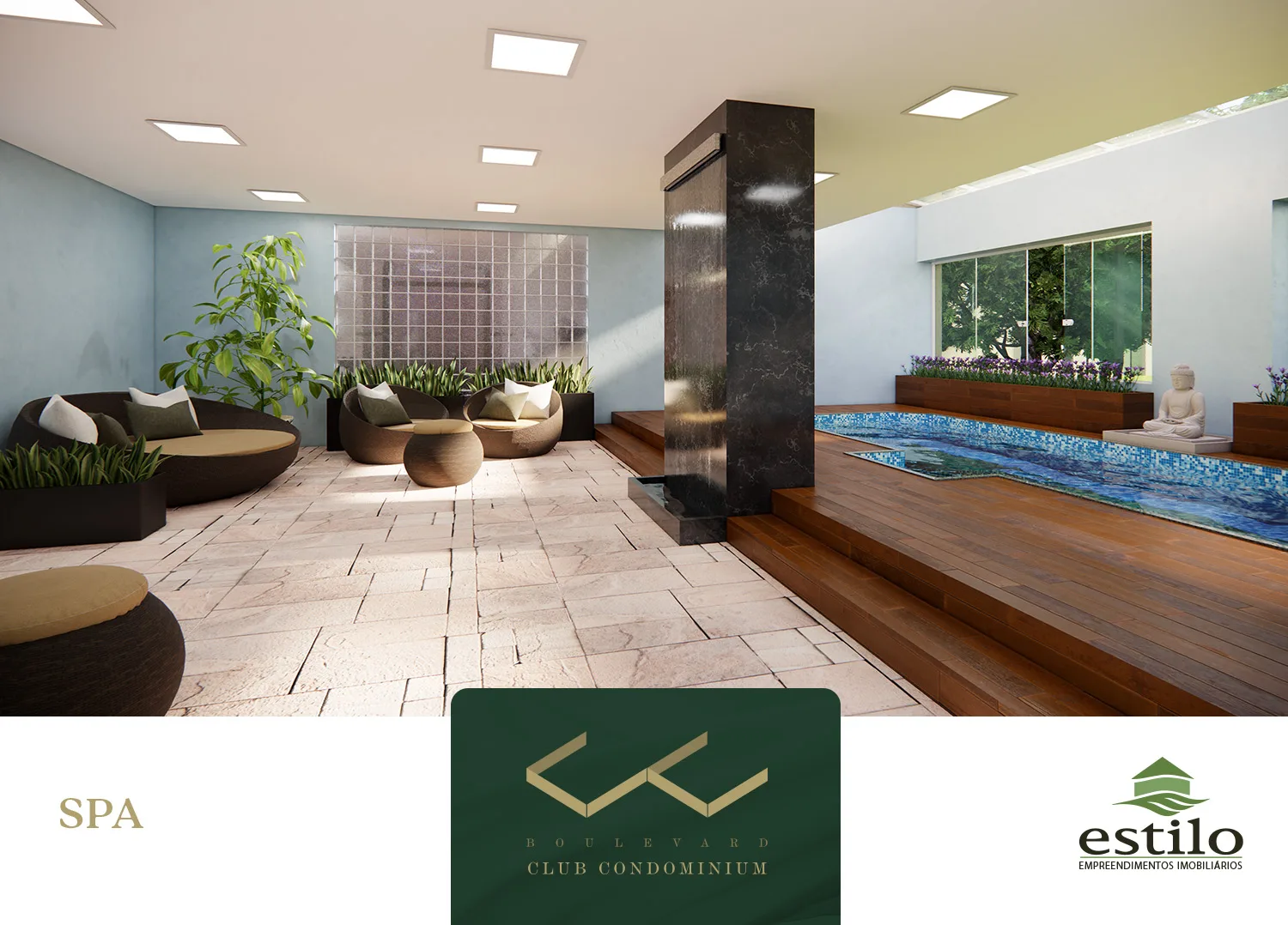 Boulevard Club Condominium · imagem 17