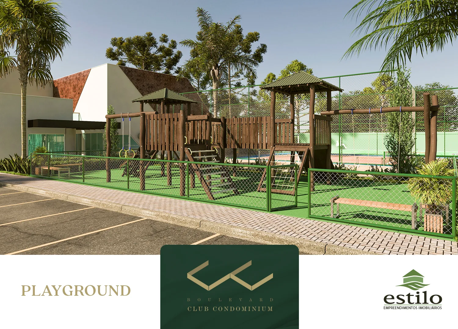 Boulevard Club Condominium · imagem 6