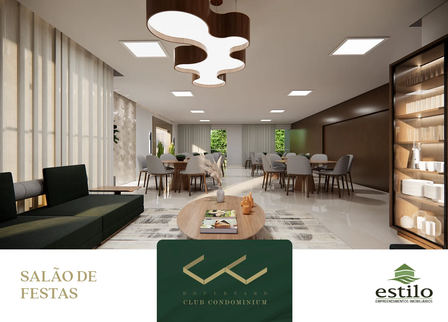 Boulevard Club Condominium · imagem 16
