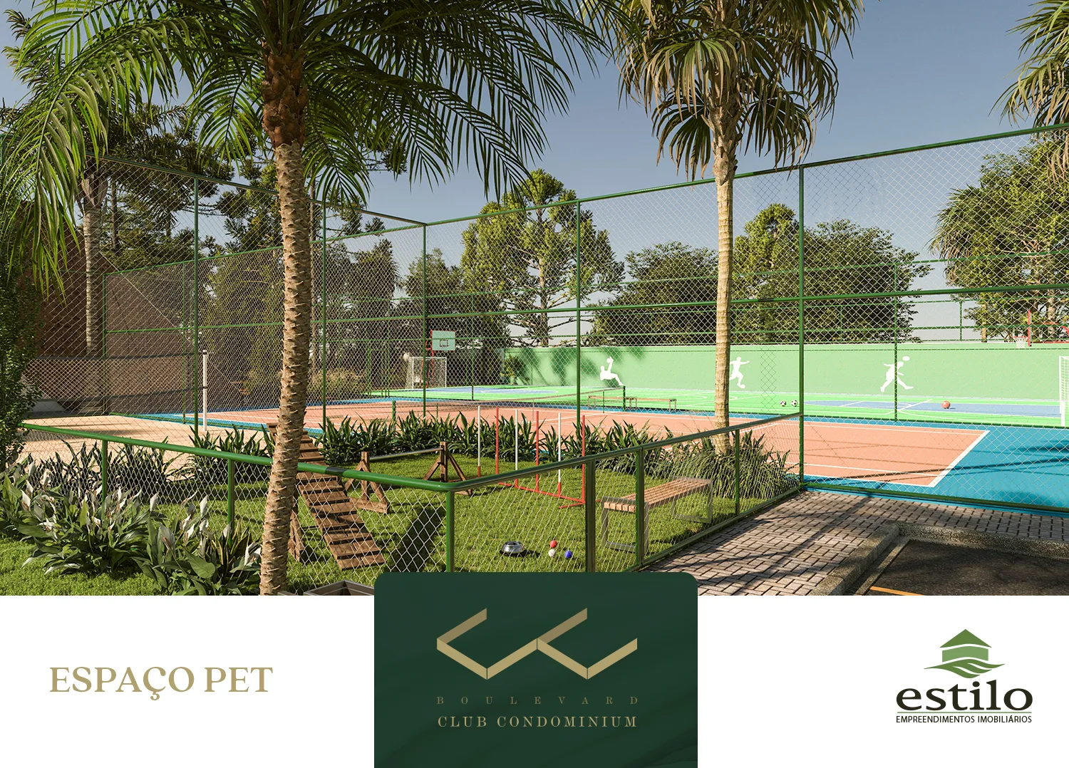 Boulevard Club Condominium · imagem 5