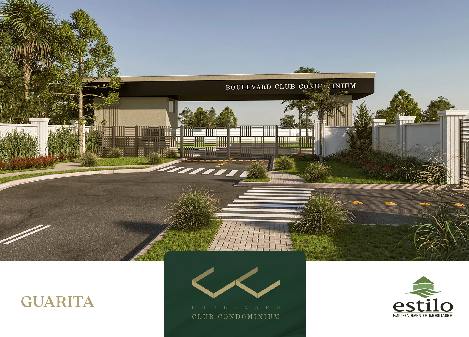 Boulevard Club Condominium · imagem 2