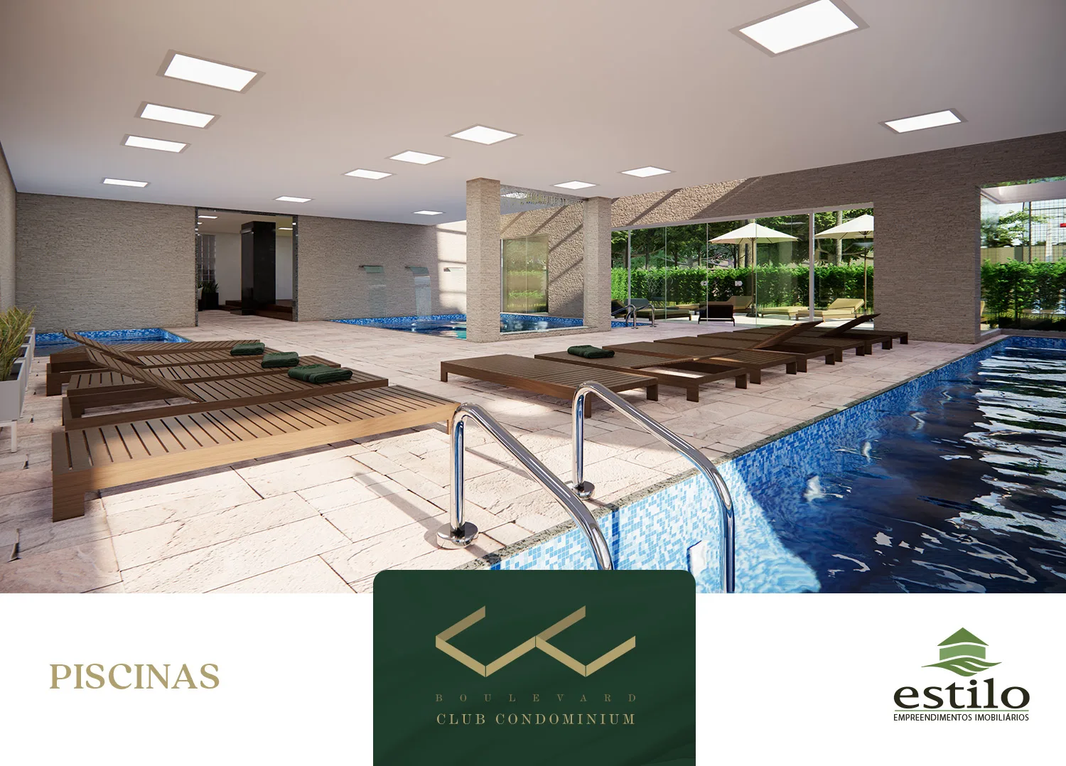 Boulevard Club Condominium · imagem 9