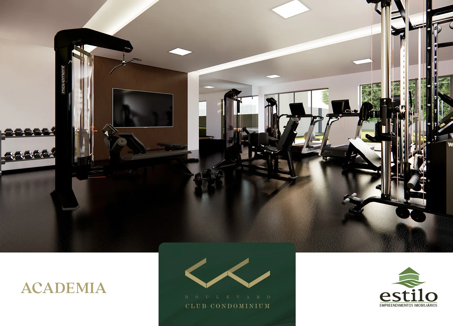 Boulevard Club Condominium · imagem 8