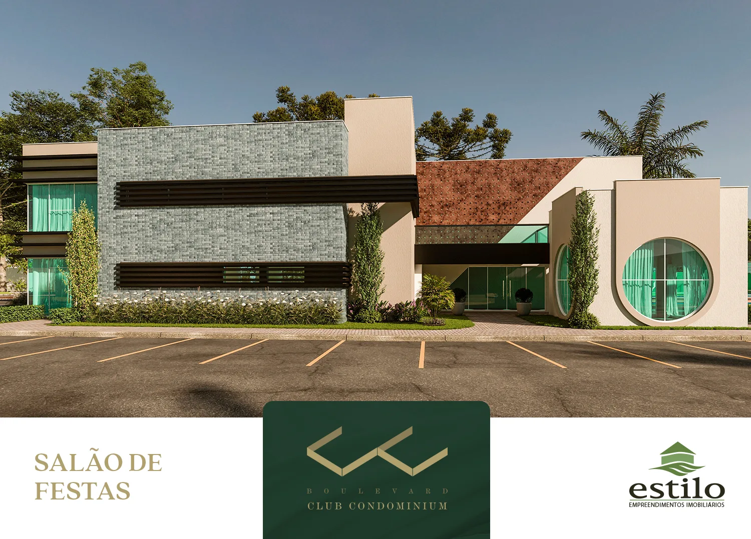 Boulevard Club Condominium · imagem 4