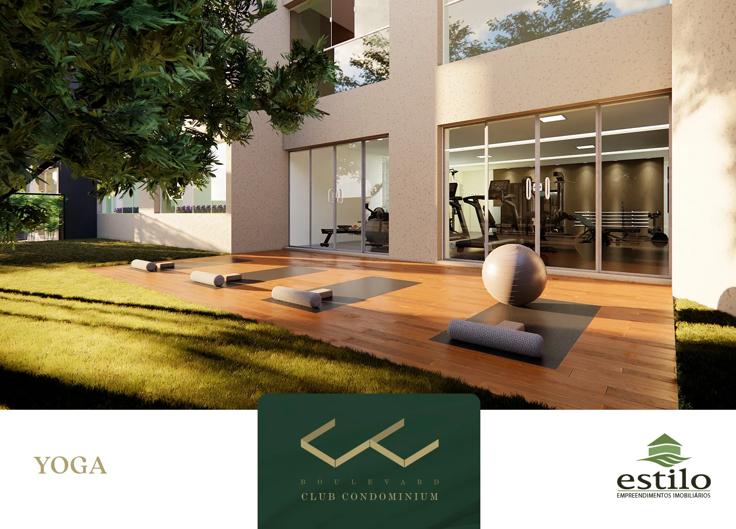 Boulevard Club Condominium · imagem 18
