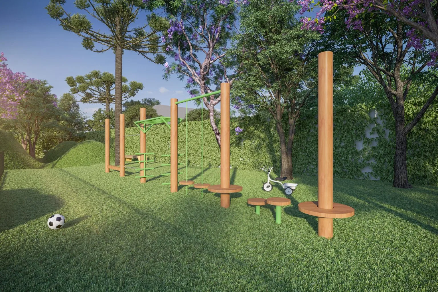 Serra Dourada · imagem 13