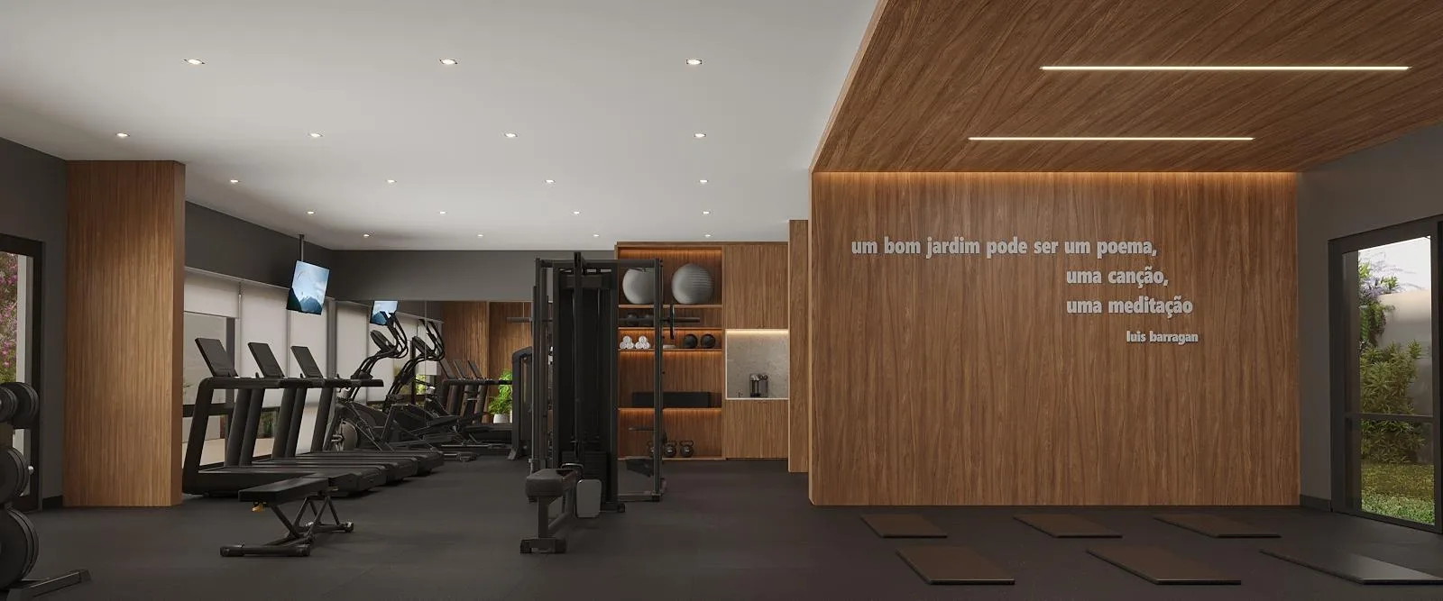 Academia — perspectiva preliminar