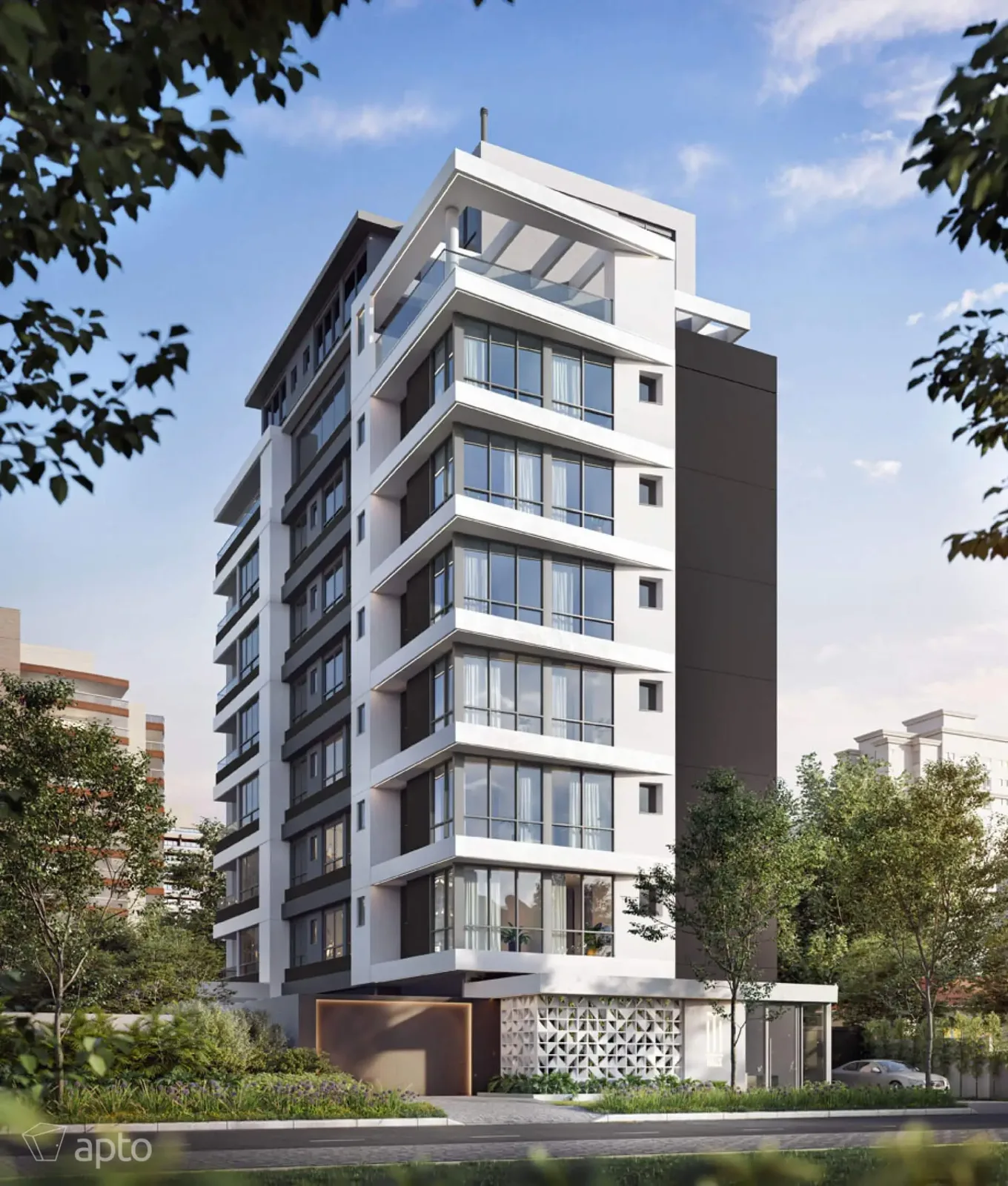 Iti Haus · imagem 47
