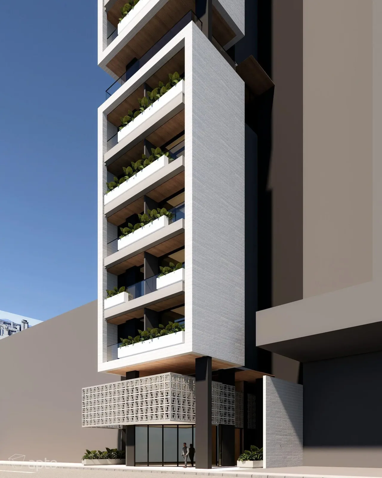 AN Metropolitan · imagem 5