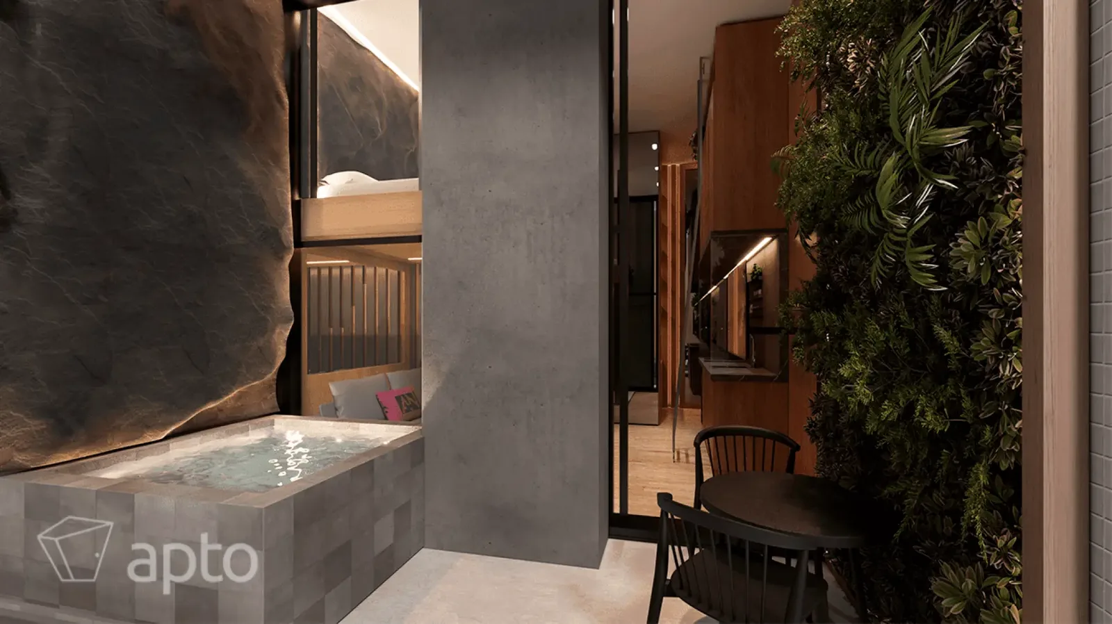 AN Metropolitan · imagem 7