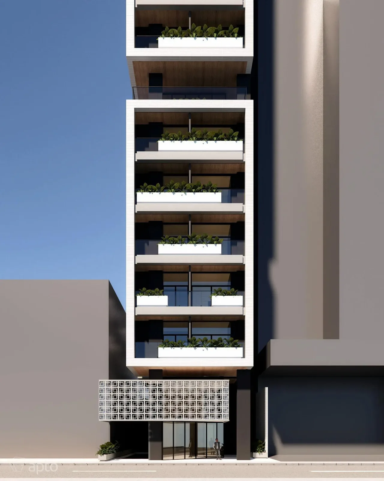AN Metropolitan · imagem 3