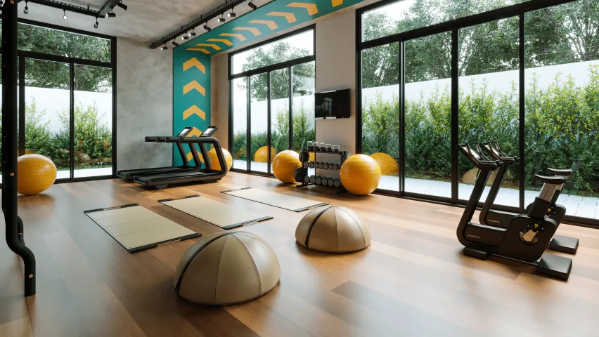 OAK Curitiba · imagem 7