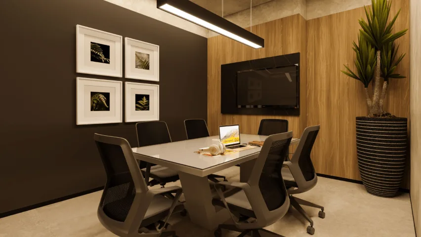 OAK Curitiba · imagem 10