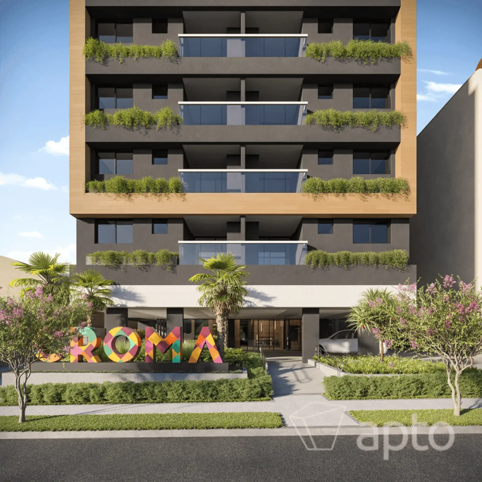 Croma · imagem 19