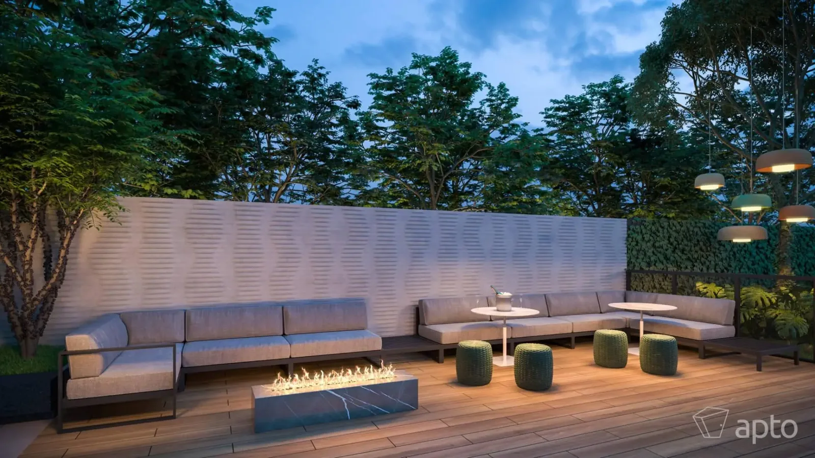 Brooklyn Residence · imagem 3