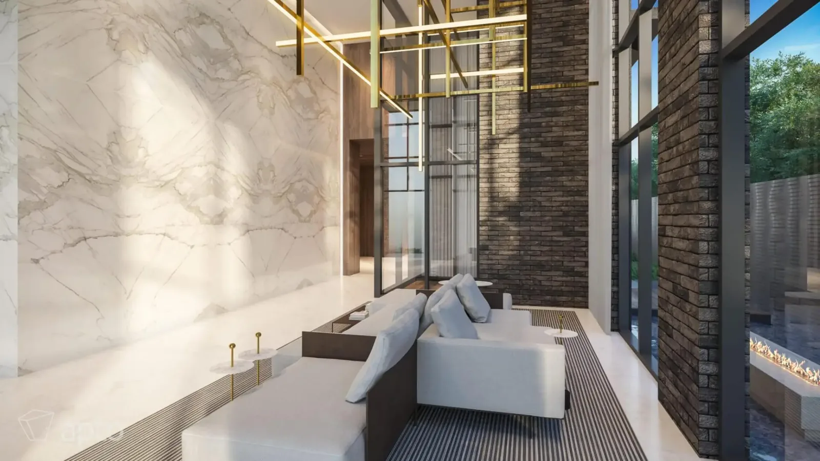 Brooklyn Residence · imagem 8