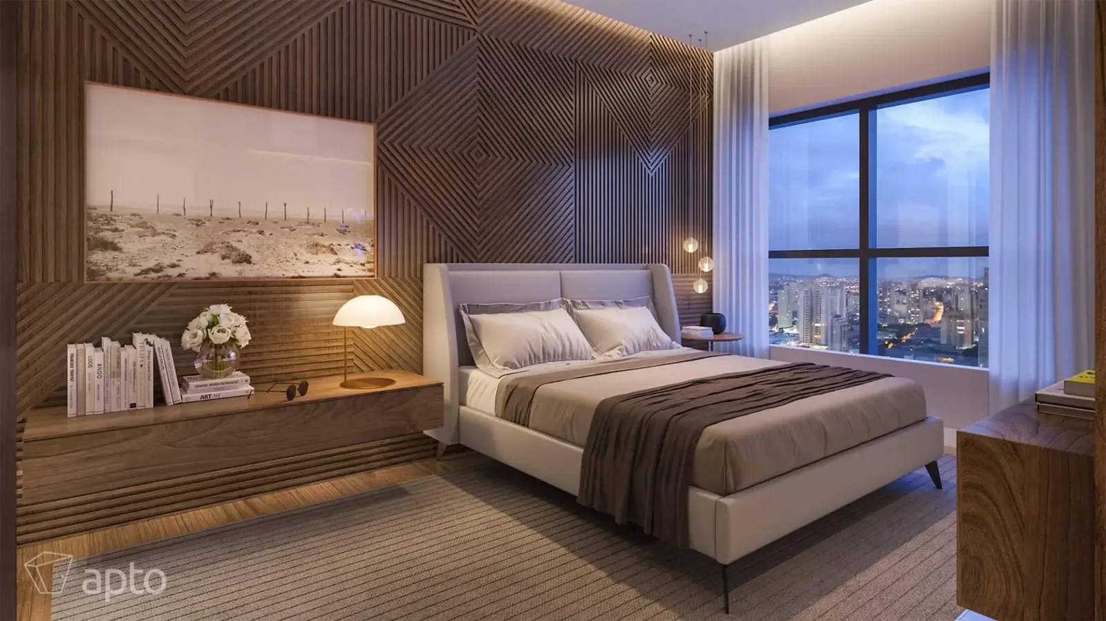 Brooklyn Residence · imagem 12