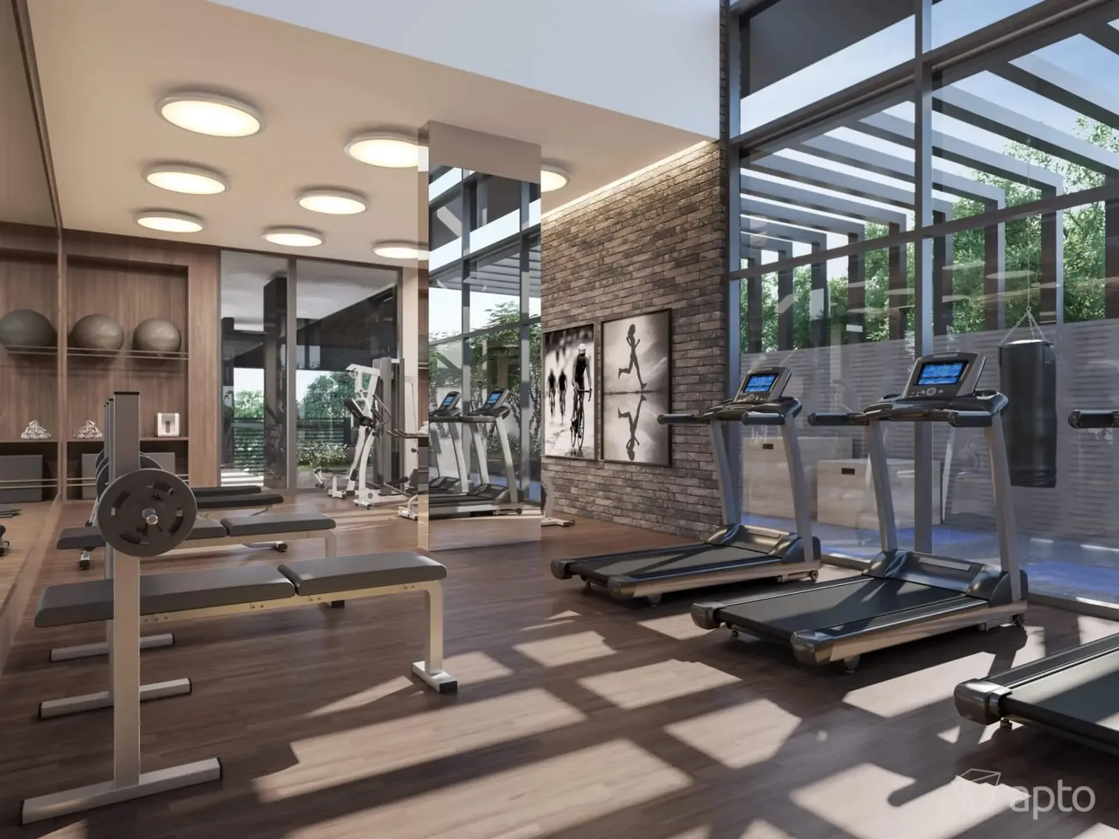 Brooklyn Residence · imagem 4
