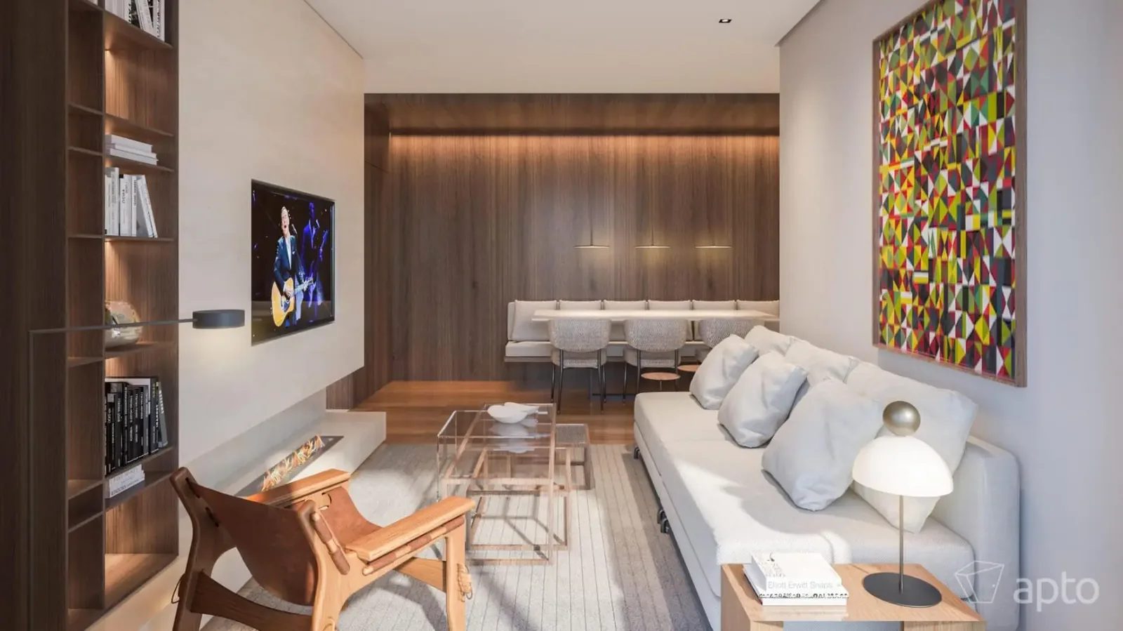 Brooklyn Residence · imagem 11