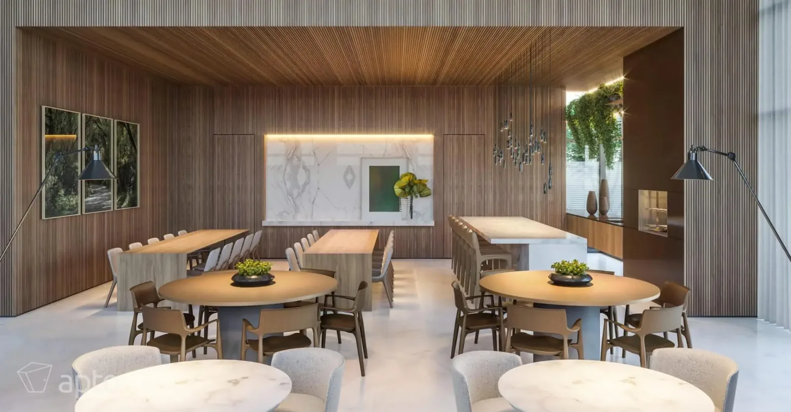Brooklyn Residence · imagem 2