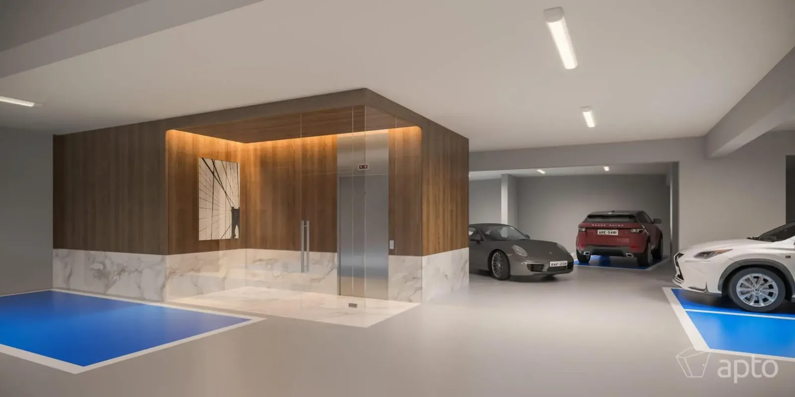 Brooklyn Residence · imagem 7