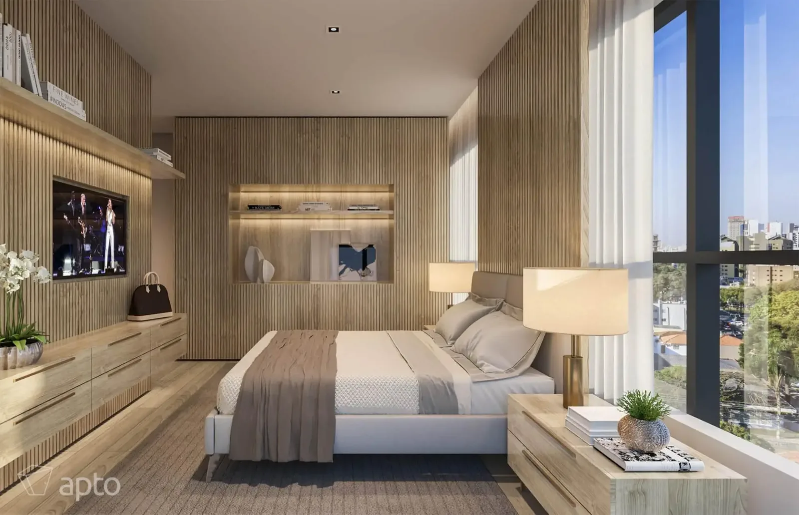 Brooklyn Residence · imagem 16