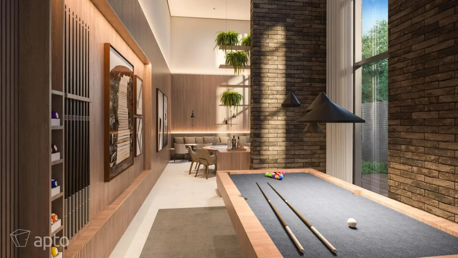 Brooklyn Residence · imagem 6