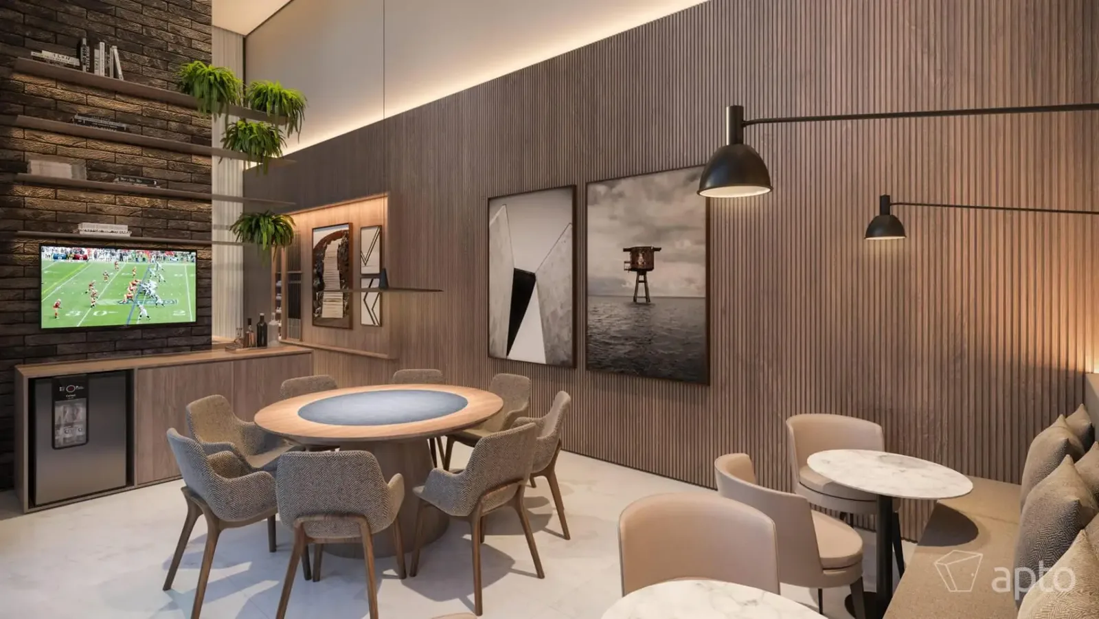 Brooklyn Residence · imagem 5