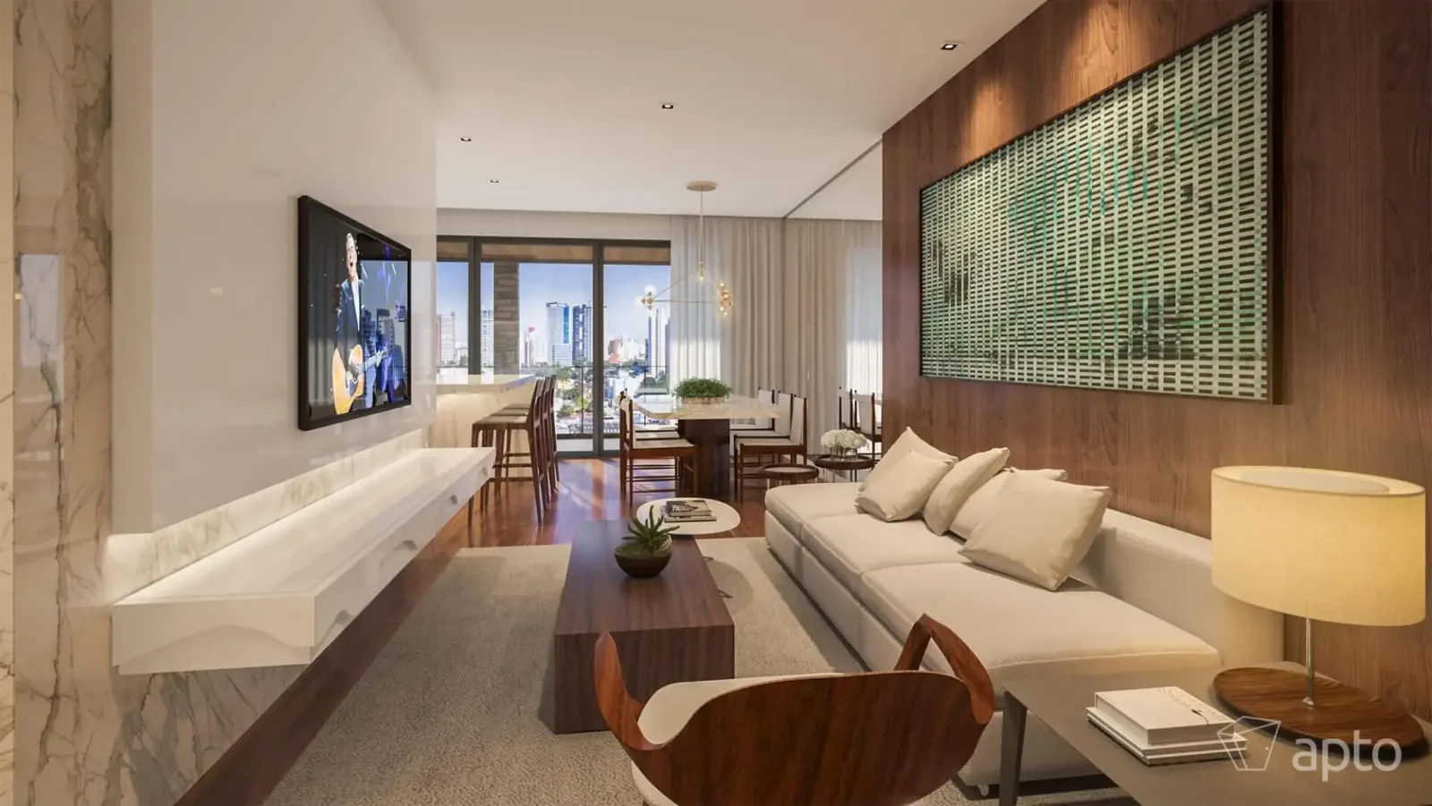 Brooklyn Residence · imagem 13